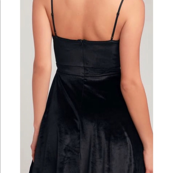 Homecoming/semi formal dress - Picture 2 of 3